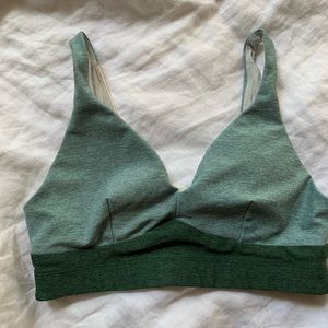 Outdoor Voices Bra